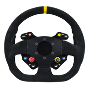 Ascher Racing B16L-USB Button plate - Ascher Racing - Sim Race Webshop product image 3