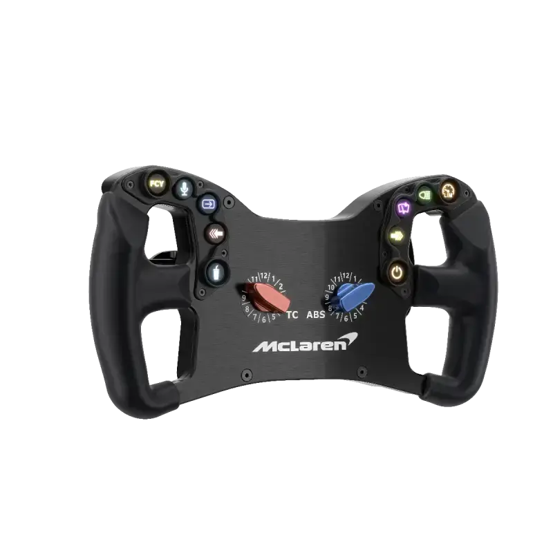 Ascher Racing McLaren Artura GT4 Wheel USB - Ascher Racing - Sim Race Webshop product image 2