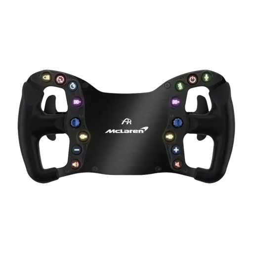 Ascher Racing McLaren Artura Sport-SC/USB Wheel - Ascher Racing - Sim Race Webshop product image 1