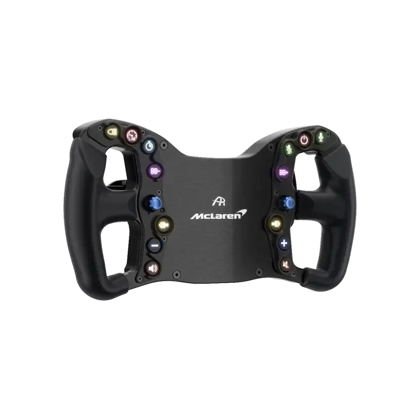 Ascher Racing McLaren Artura Sport-SC/USB Wheel - Ascher Racing - Sim Race Webshop product image 2