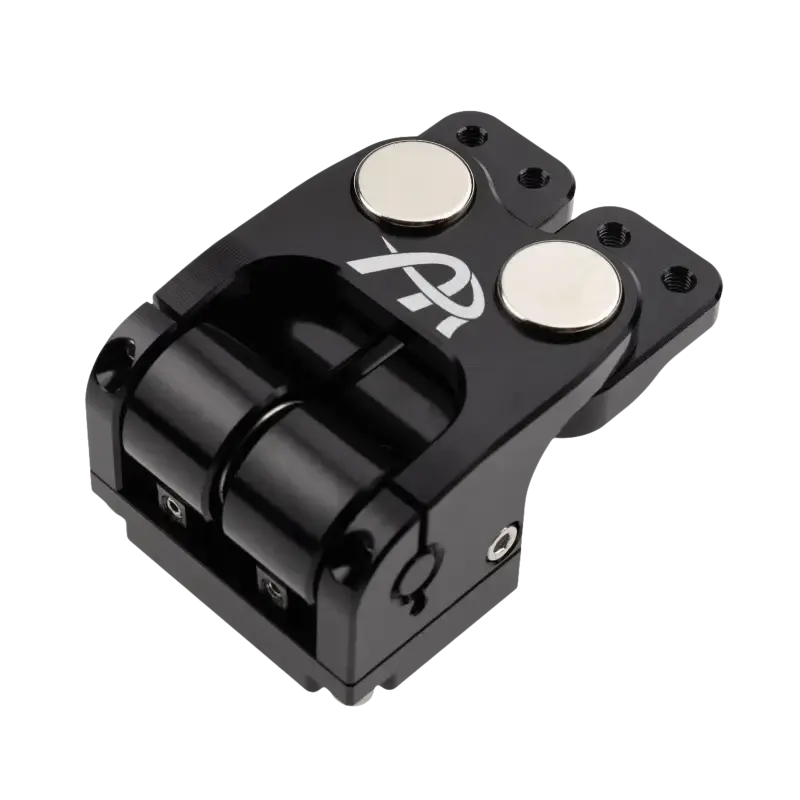 Ascher Racing Paddle Shifter, double - Gen6 - Ascher Racing - Sim Race Webshop product image 1