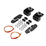 Ascher Racing Paddle Shifter, double - Gen6 - Ascher Racing - Sim Race Webshop product image 4