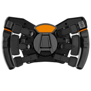 Asetek SimSport Forte Formula Steering Wheel Clutch Paddles - Asetek SimSports - Sim Race Webshop product image 4