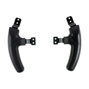 Asetek SimSports La Prima 12Nm Direct Drive Bundle — Formula Regular Handles