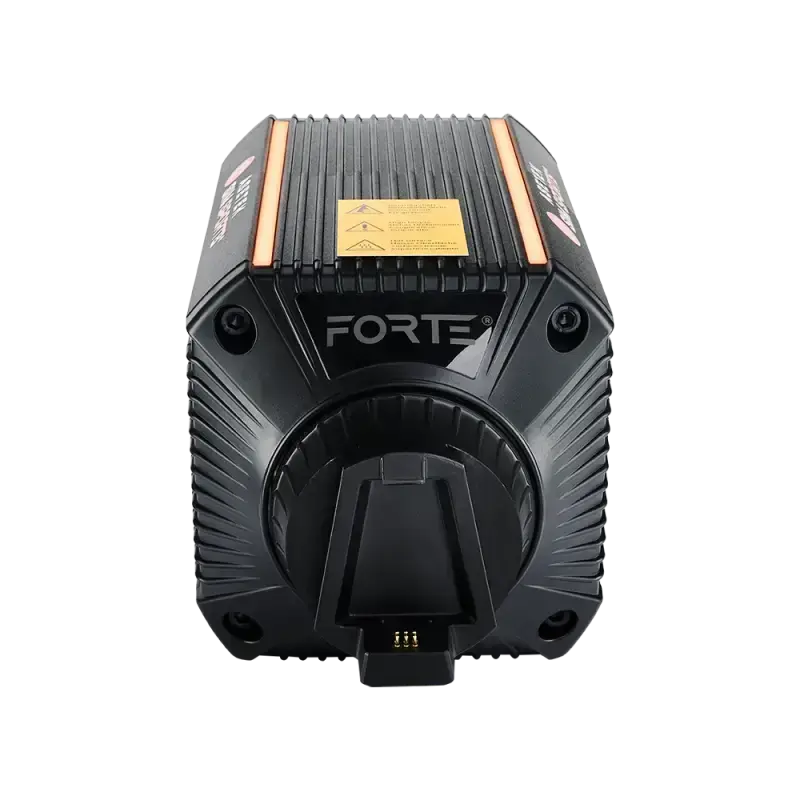 Asetek SimSports Forte 18NM Direct Drive Wheel Base - Asetek SimSports - Sim Race Webshop product image 4