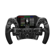 Asetek SimSports Forte® Formula Pro Steering Wheel - Asetek SimSports - Sim Race Webshop product image 8