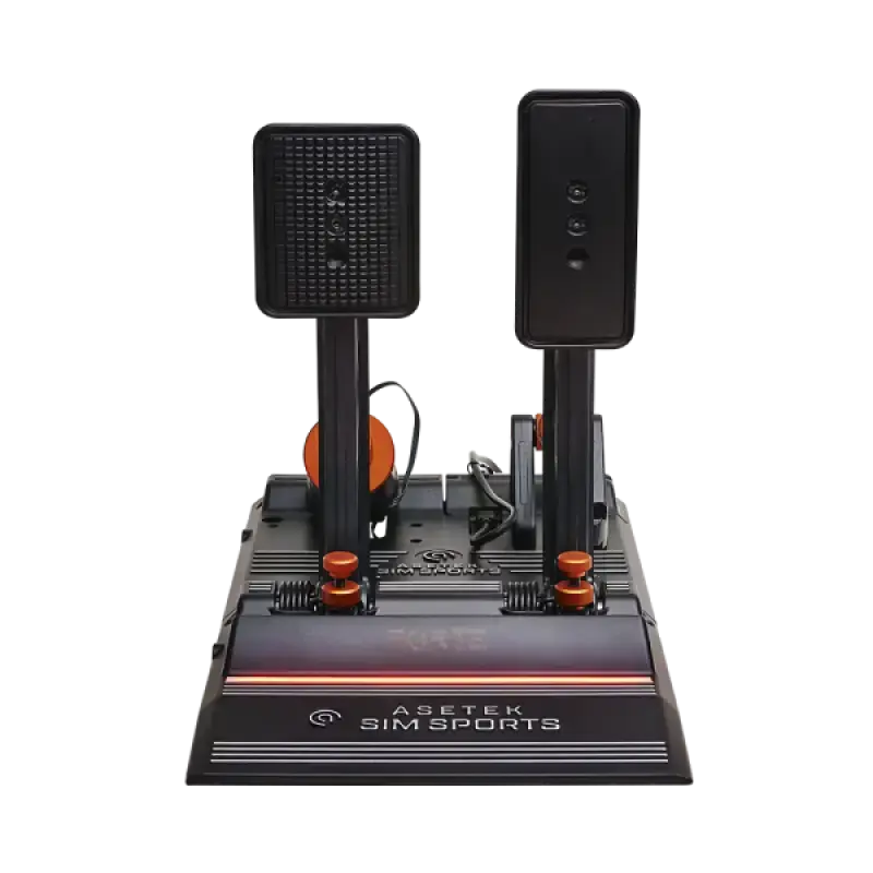 Asetek SimSports La Prima 16Nm Direct Drive Bundle - Asetek SimSports - Sim Race Webshop product image 15