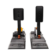 Asetek SimSports Forte S Series Throttle and Brake Pedals - Asetek SimSports - Sim Race Webshop product image 2
