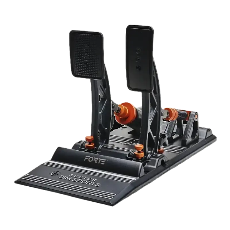 Asetek SimSports La Prima 16Nm Direct Drive Bundle - Asetek SimSports - Sim Race Webshop product image 16