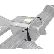 Asetek SimSports Front mount for 70 mm side mounting - Asetek SimSports - Sim Race Webshop product image 4
