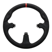 Asetek SimSports GT Rim - Round Comfort+ - Asetek SimSports - Sim Race Webshop product image 1