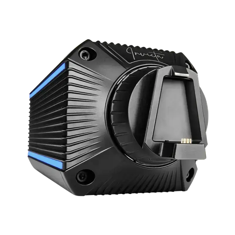 Asetek SimSports Invicta 27Nm Wheel Base + Invicta Formula Wheel Bundle - Asetek SimSports - Sim Race Webshop product image 15