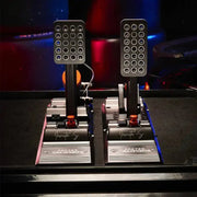 Asetek Simsports Invicta™ S-Series T.H.O.R.P.™ II - Throttle and Brake Pedals - Asetek SimSports - Sim Race Webshop product image 6