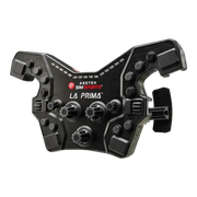 Asetek SimSports La Prima 12Nm Direct Drive Bundle — La Prima Formula Button Box