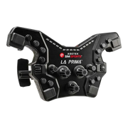 Asetek SimSports La Prima 12Nm Direct Drive Bundle — La Prima Formula Button Box
