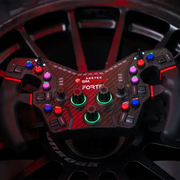 Asetek SimSports Steering Wheel Button Color Kit - Asetek SimSports - Sim Race Webshop product image 5