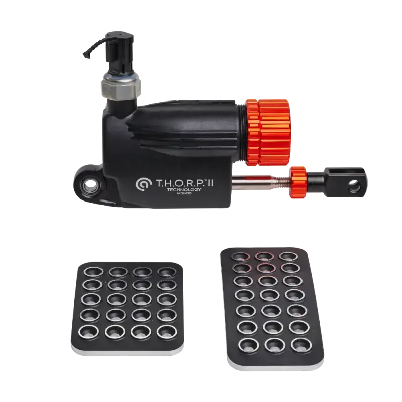 Asetek SimSports T.H.O.R.P. II Hydraulic Brake Upgrade Kit - Asetek SimSports - Sim Race Webshop product image 4