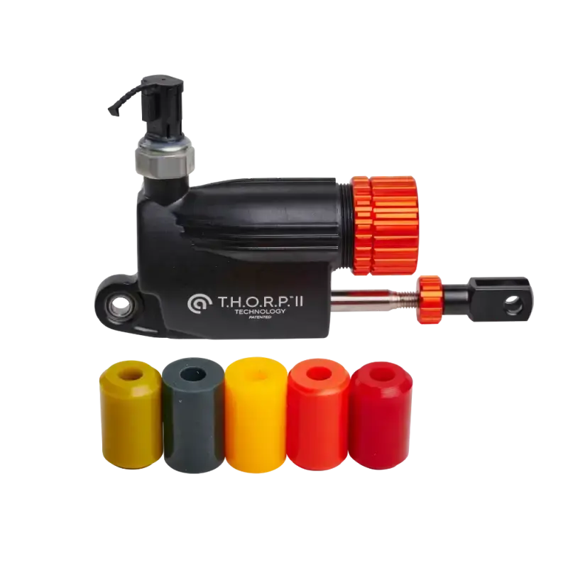 Asetek SimSports T.H.O.R.P. II Hydraulic Brake Upgrade Kit - Asetek SimSports - Sim Race Webshop product image 3