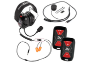 ZeroNoise Pit-Link Kart Pro Communication Kit – product view