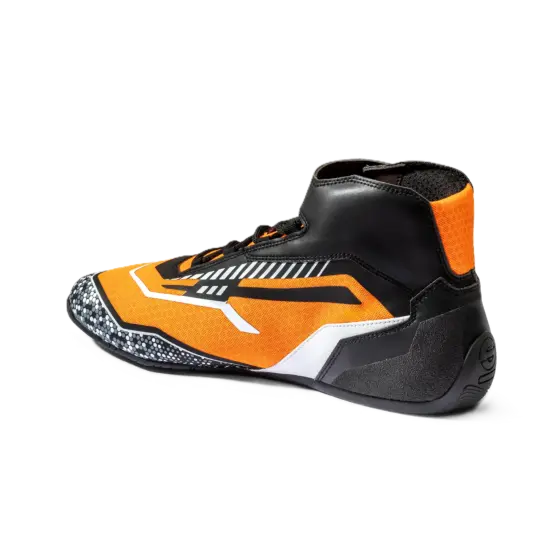 Sparco K-Rock Kart Shoes - Sim Race Webshop B.V.