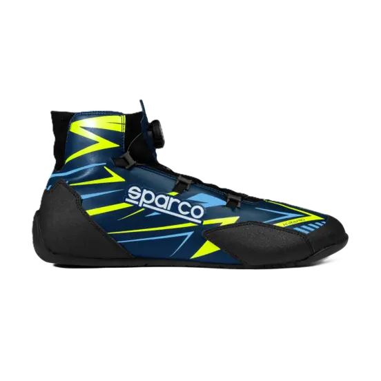 Sparco K-Rapid (Rotor) Shoes - Sim Race Webshop B.V.