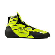 Sparco K-Rapid Racing Shoes – Lace Version - Sim Race Webshop B.V.