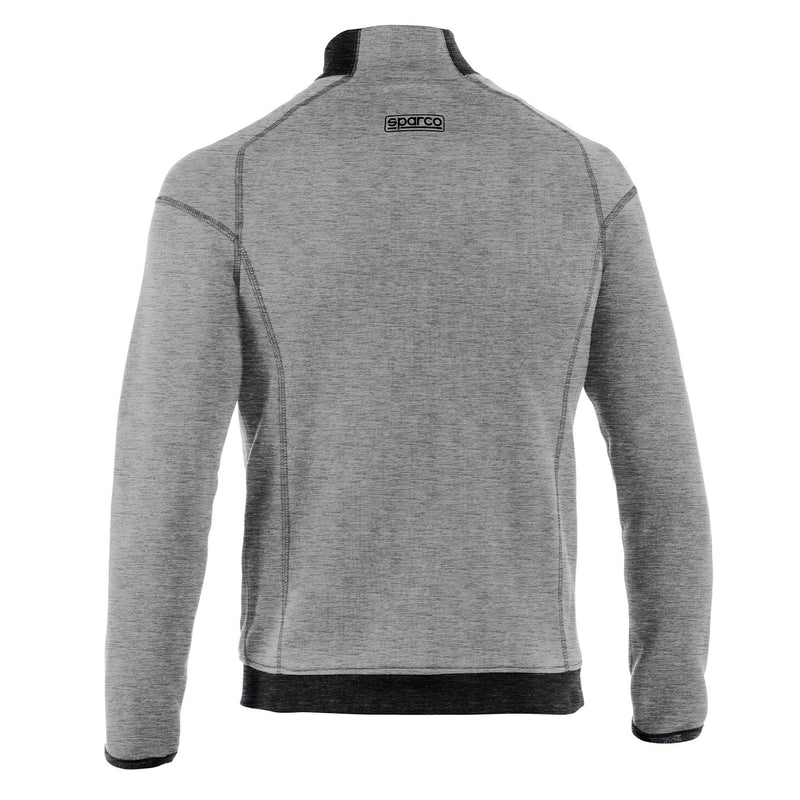 Sparco Pro Full-Zip Sweatshirt