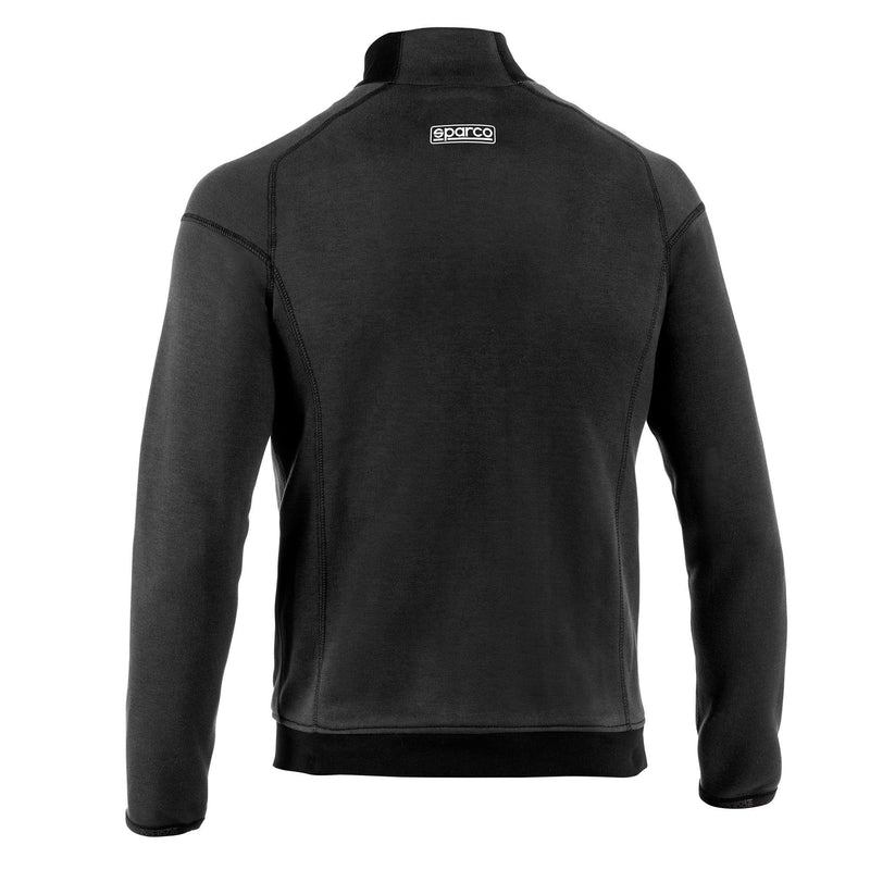 Sparco Pro Full-Zip Sweatshirt