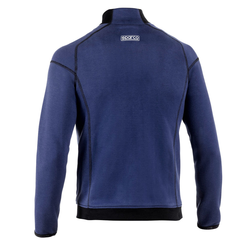 Sparco Pro Full-Zip Sweatshirt