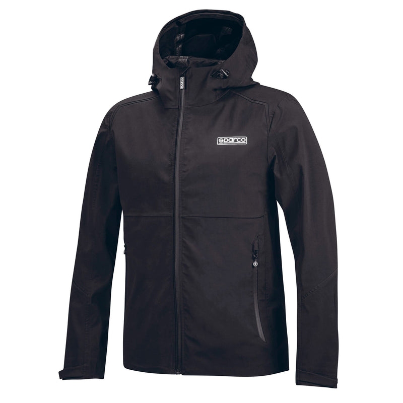 Sparco Shell Jacket Waterproof