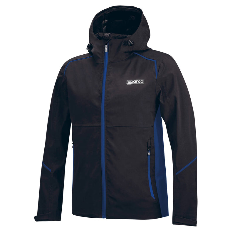 Sparco Shell Jacket Waterproof