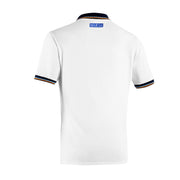 Sparco Gulf Piqué Pocket Polo — White — view 2