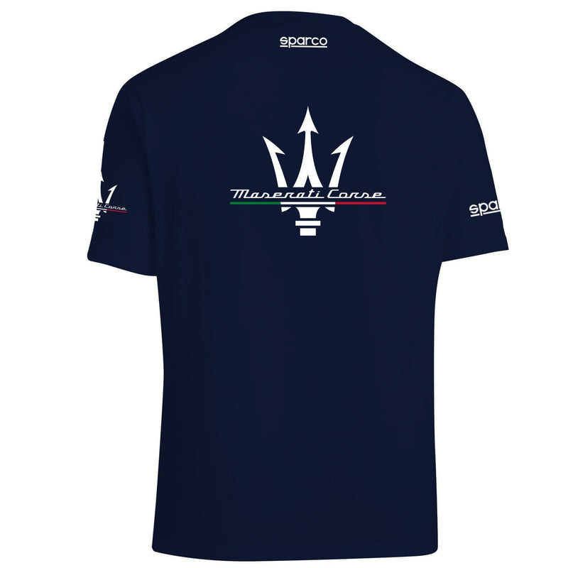 Sparco Maserati T-Shirt