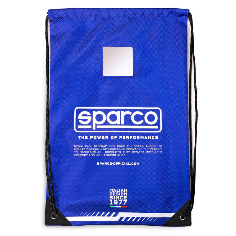 Sparco Payoff Shoe Bag – 33 × 51 cm – view 3
