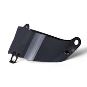 Sparco Stealth Smoked Visor — view 3