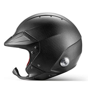 Sparco Flux RJ-i Carbon Helmet – FIA 8859-2024 – product view