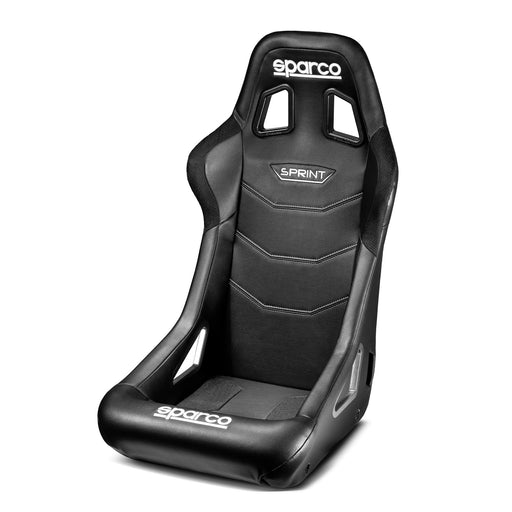 Sparco Sprint+ SKY racing seat – view 1
