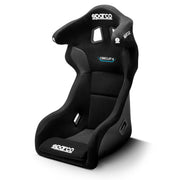 Sparco Circuit II QRT racing seat – view 2