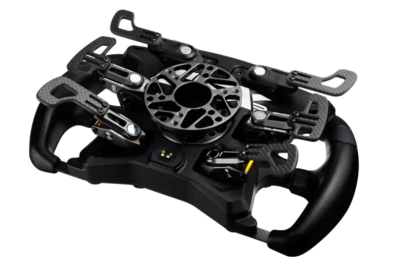 CUBE CONTROLS CSX3 Wheel ADD-ON - Cube Controls - Sim Race Webshop product image 3