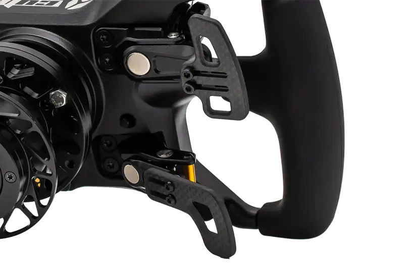 Cube Controls F-CORE EVO GT Black - Cube Controls - Sim Race Webshop product image 4