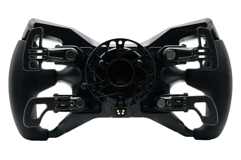 Cube Controls F-CORE EVO GT Black - Cube Controls - Sim Race Webshop product image 3