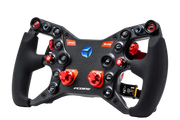 Cube Controls F-CORE EVO GT Red - Cube Controls - Sim Race Webshop product image 4