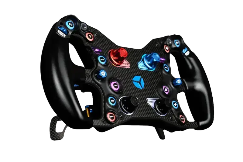 CUBE CONTROLS FPRO Wheel ADD-ON - Cube Controls - Sim Race Webshop product image 4