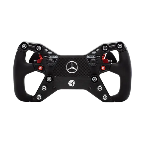 Cube Controls Mercedes AMG – GT Edition SIM Wheel - Cube Controls - Sim Race Webshop product image 1