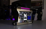 EPLAB SIM RACING HYPER-X 6,8" DDU Dashboard - Eplab Sim Racing - Sim Race Webshop product image 8
