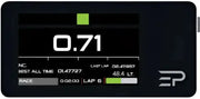 EPLAB SIM RACING RDP-X LAPTIMER DDU - Eplab Sim Racing - Sim Race Webshop product image 13