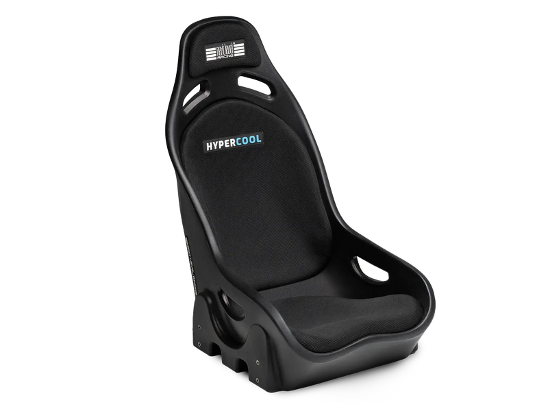 Next Level Racing ES1 Hypercool Sim Racing Seat - Next Level Racing - Sim Race Webshop product image 2