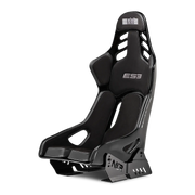 Next Level Racing ES3 Elite Fiberglass Sim Racing Seat - Next Level Racing - Sim Race Webshop product image 2