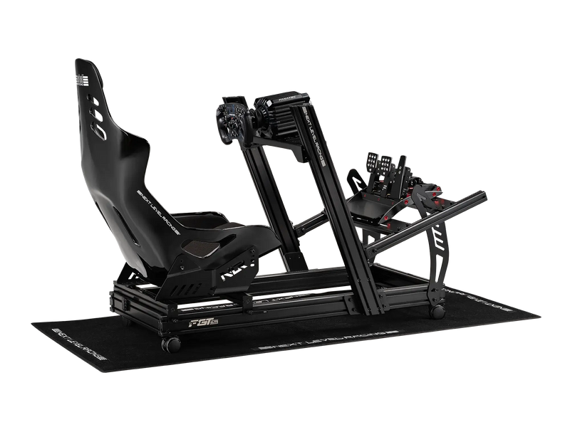 Next Level Racing ES3 Elite Fiberglass Sim Racing Seat - Next Level Racing - Sim Race Webshop product image 7