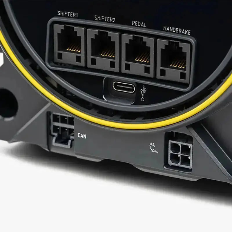 Fanatec ClubSport DD Wheelbase (15Nm) - Xbox one X/S / PC - Fanatec / Corsair - Sim Race Webshop product image 10